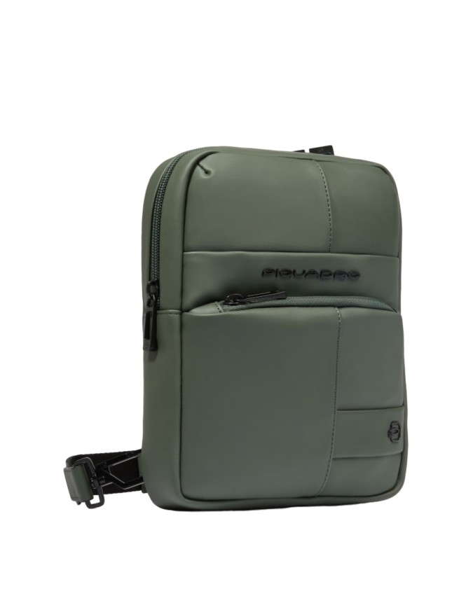 Piquadro - Men's bag made of...