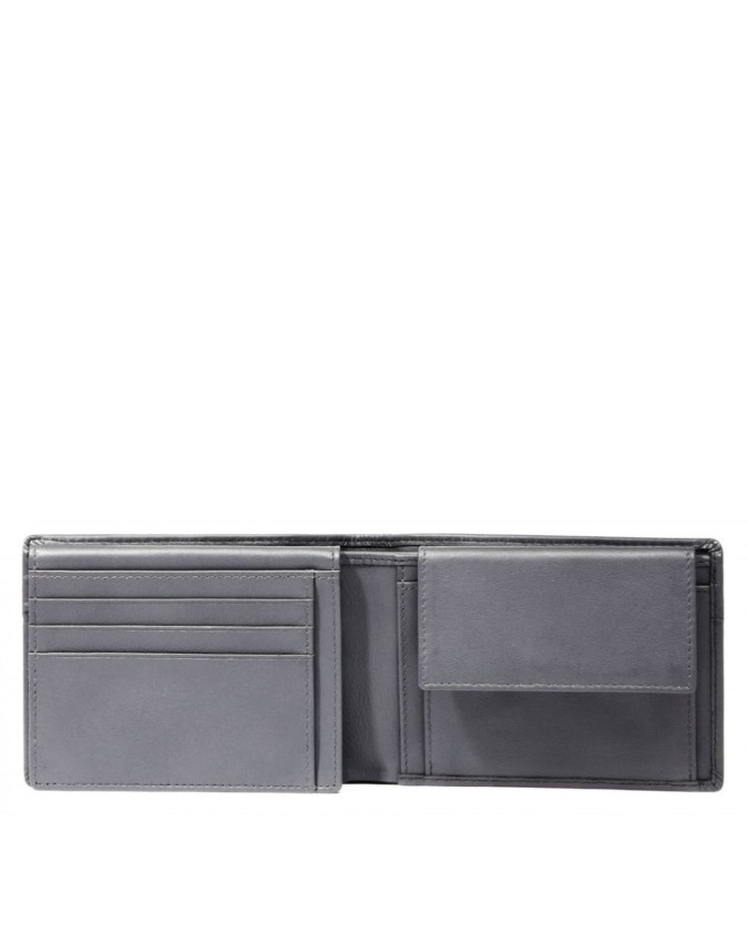 Piquadro - Herrenbrieftasche Urban...