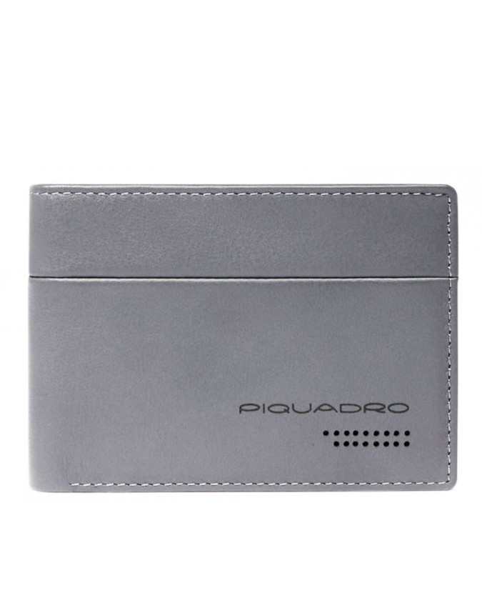 Piquadro - Herrenbrieftasche Urban...