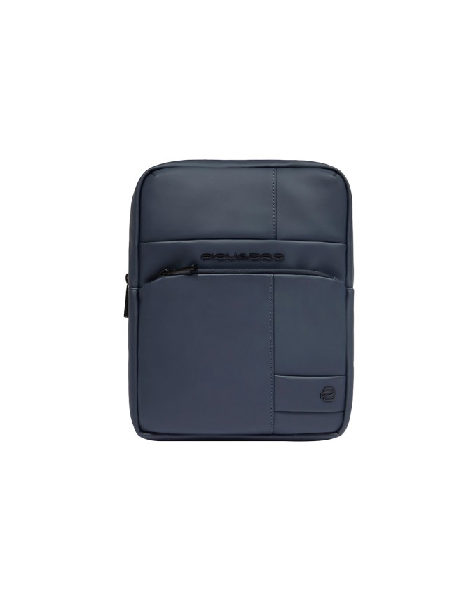 Piquadro - iPad case made of...