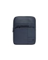 Piquadro - iPad case made of rubberized fabric