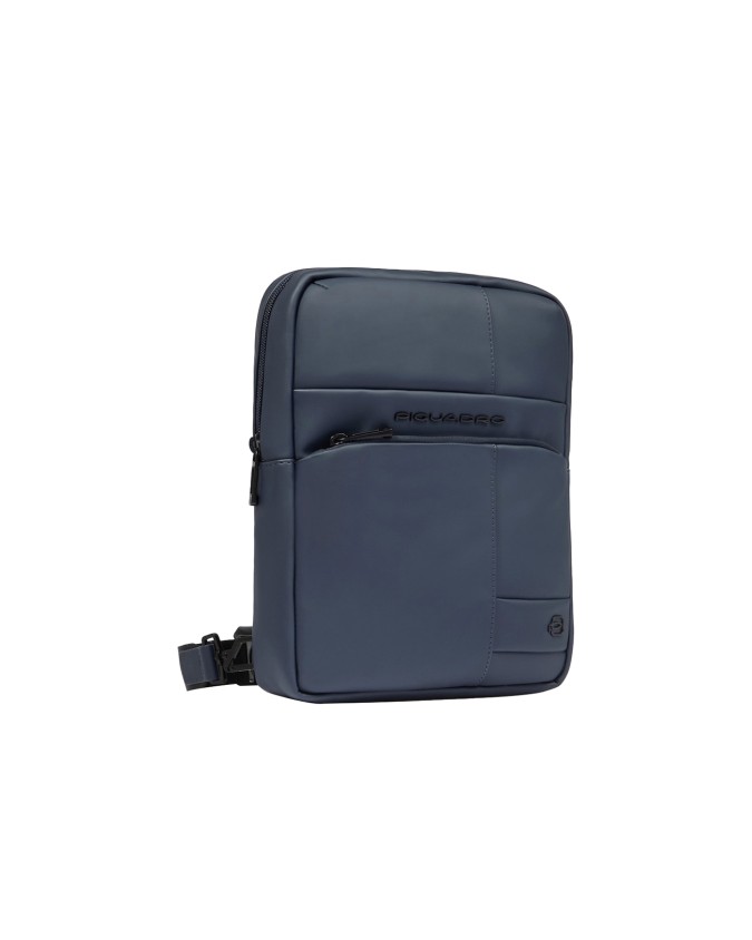 Piquadro - iPad case made of...