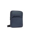 Piquadro - iPad case made of rubberized fabric