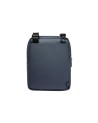 Piquadro - iPad case made of rubberized fabric