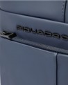 Piquadro - iPad case made of rubberized fabric