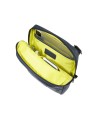 Piquadro - iPad-Tasche aus gummiertem Stoff