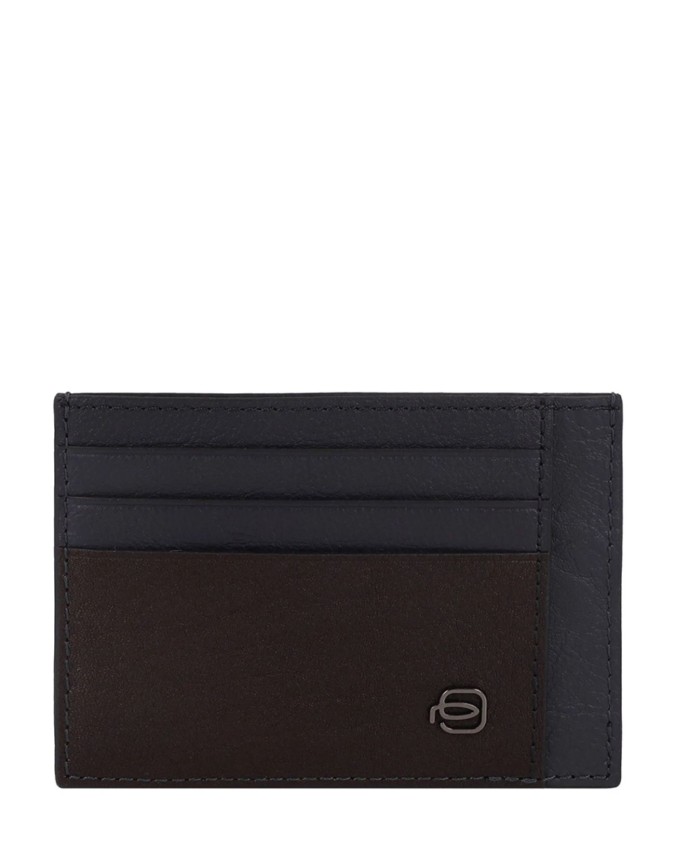 Piquadro - Bustina porta carte di...