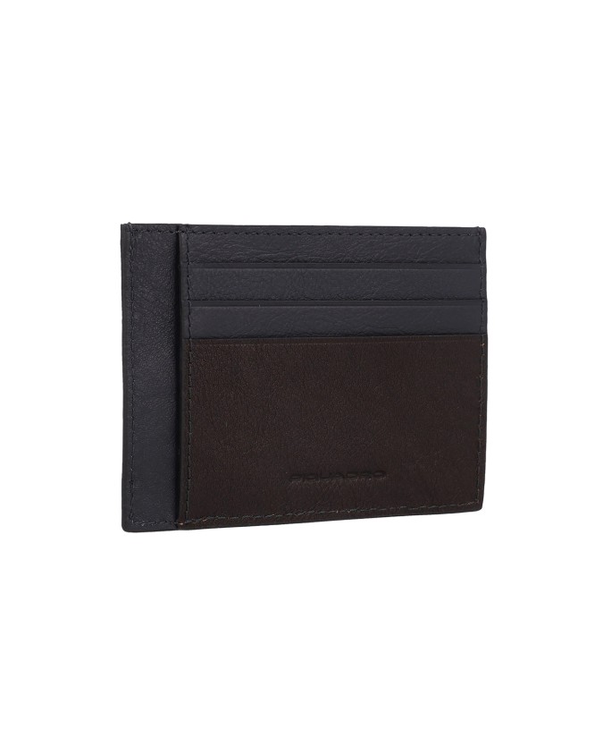 Piquadro - Bustina porta carte di...
