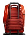  Piquadro - Zaino in pelle porta pc 15,6'' a tre scomparti Blue