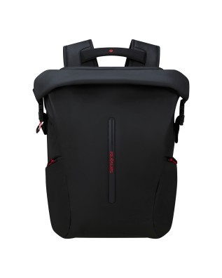  Samsonite - Zaino in nylon riciclato porta pc 17,3'' Tg L