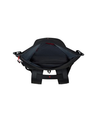  Samsonite - Zaino in nylon riciclato porta pc 17,3'' Tg L 2
