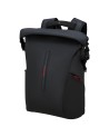 Samsonite - Rucksack aus recyceltem Nylon für 17,3-Zoll-Laptops, Größe L, Ecodiver