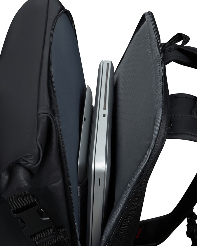 Samsonite - Ecodiver L-size backpack...