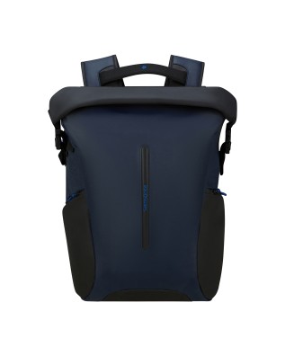  Samsonite - Zaino in nylon riciclato porta pc 17,3'' Tg L 2