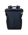  Samsonite - Zaino in nylon riciclato porta pc 17,3'' Tg L