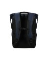 Samsonite - Ecodiver L-size backpack made of recycled nylon, fits a 17.3'' laptop