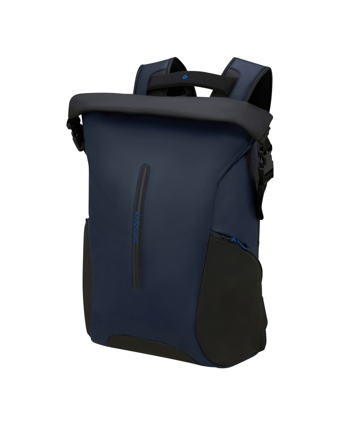  Samsonite - Zaino in nylon riciclato porta pc 17,3'' Tg L