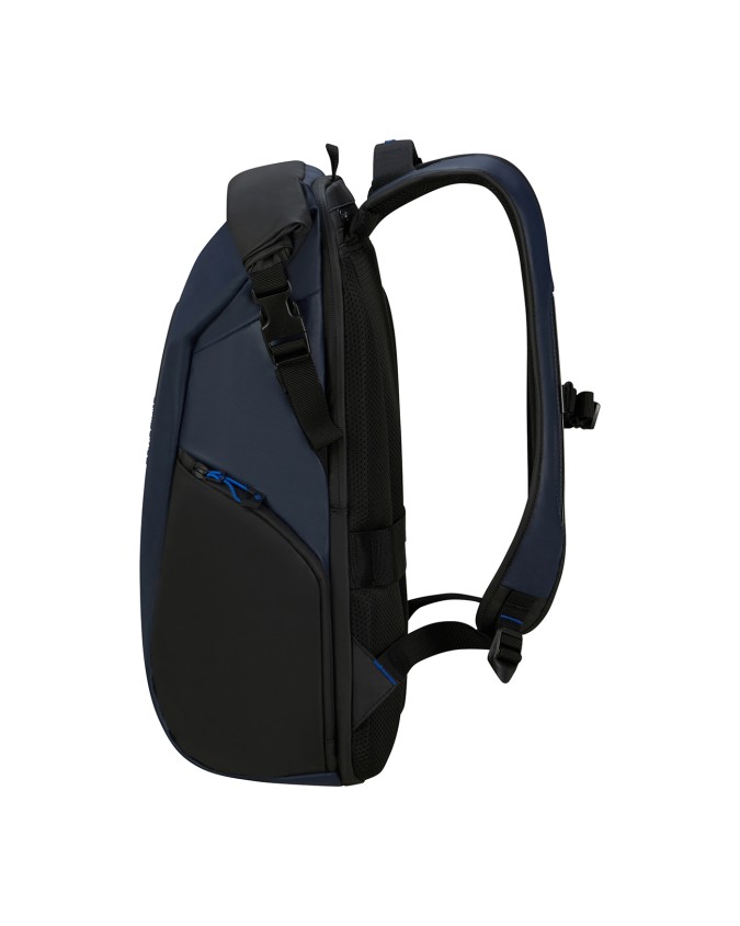  Samsonite - Zaino in nylon riciclato porta pc 17,3'' Tg L