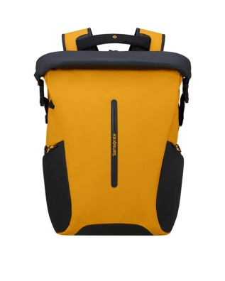  Samsonite - Zaino in nylon riciclato porta pc 17,3'' Tg L