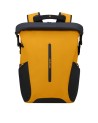 Samsonite - Ecodiver L-size backpack made of recycled nylon, fits a 17.3'' laptop