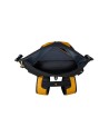 Samsonite - Ecodiver L-size backpack made of recycled nylon, fits a 17.3'' laptop