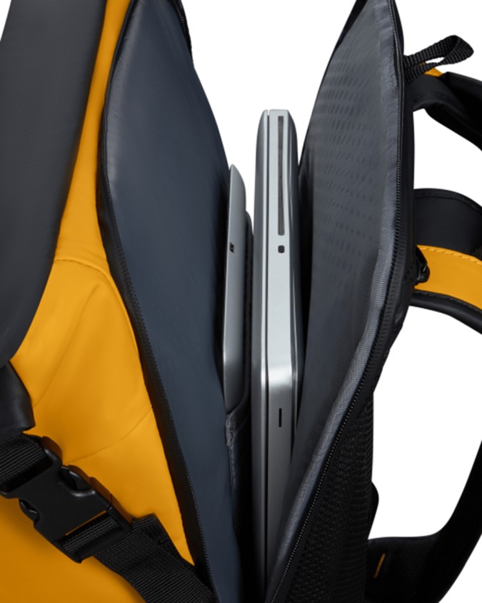 Samsonite - Ecodiver L-size backpack...