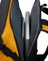 Samsonite - Ecodiver L-size backpack made of recycled nylon, fits a 17.3'' laptop