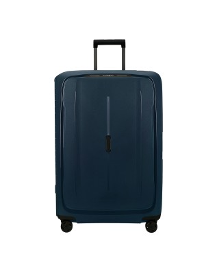  Samsonite - Trolley grande in Pet riciclato 81 cm 4 ruote