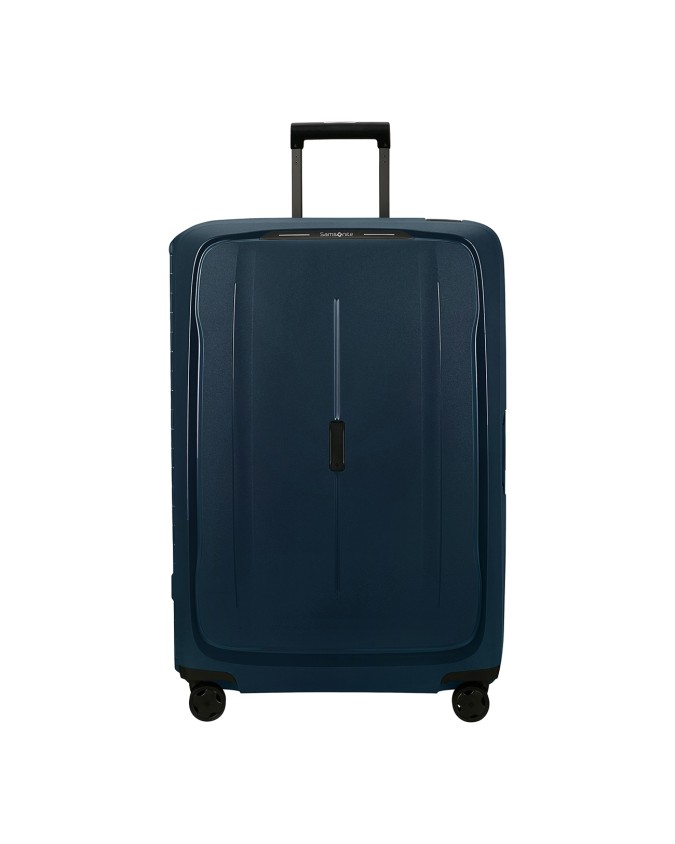  Samsonite - Trolley grande in Pet riciclato 81 cm 4 ruote