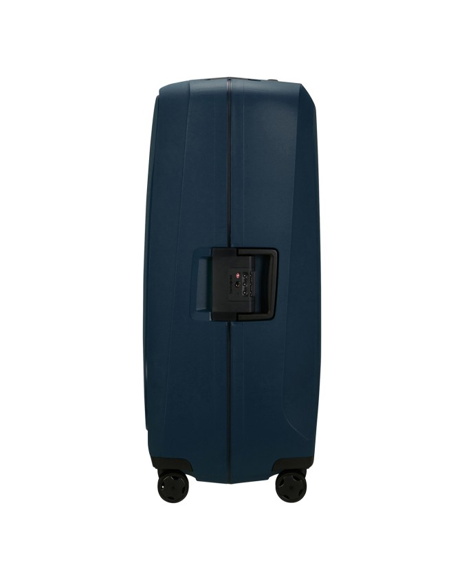  Samsonite - Trolley grande in Pet riciclato 81 cm 4 ruote