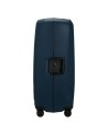 Samsonite - Großer Trolley aus recyceltem PET, 81 cm, 4 Rollen, Essens