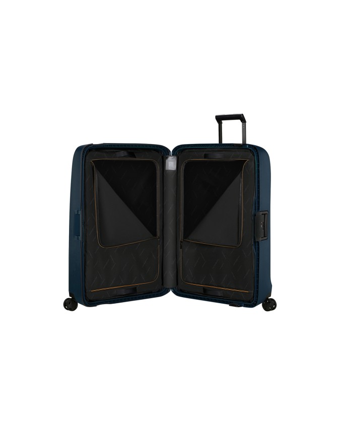  Samsonite - Trolley grande in Pet riciclato 81 cm 4 ruote