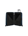  Samsonite - Trolley grande in Pet riciclato 81 cm 4 ruote