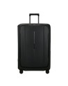 Samsonite - Large 81-cm 4-wheel trolley made from recycled PET by Essens