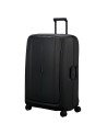 Samsonite - Large 81-cm 4-wheel trolley made from recycled PET by Essens