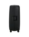 Samsonite - Großer Trolley aus recyceltem PET, 81 cm, 4 Rollen, Essens
