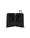 Samsonite - Large 81-cm 4-wheel trolley made from recycled PET by Essens