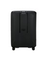 Samsonite - Großer Trolley aus recyceltem PET, 81 cm, 4 Rollen, Essens