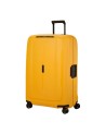 Samsonite - Großer Trolley aus recyceltem PET, 81 cm, 4 Rollen, Essens
