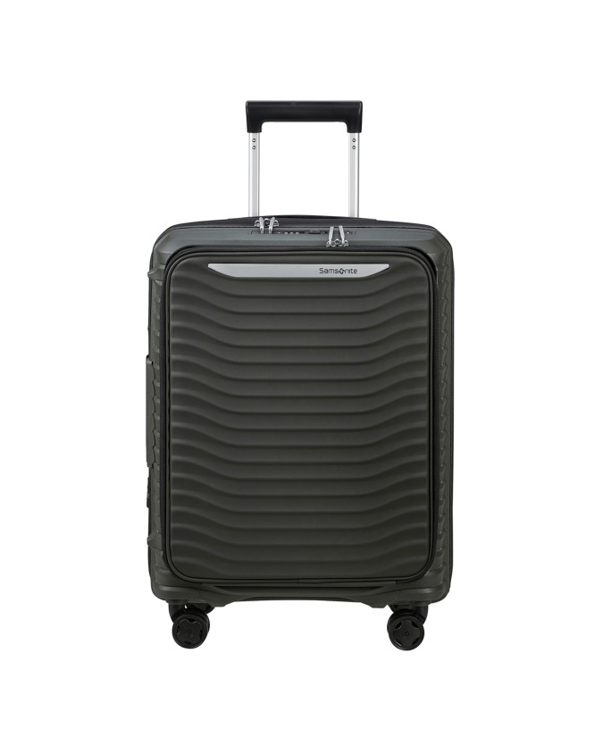  Samsonite - Trolley cabina easy access espandibile in