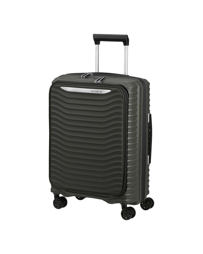  Samsonite - Trolley cabina easy access espandibile in