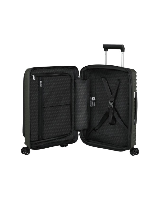 Samsonite - Upscape 55-cm Expandable...