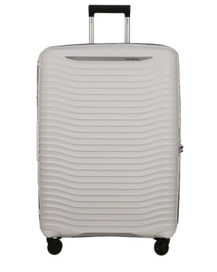  Samsonite - Trolley Grande in polipropilene 4 Ruote