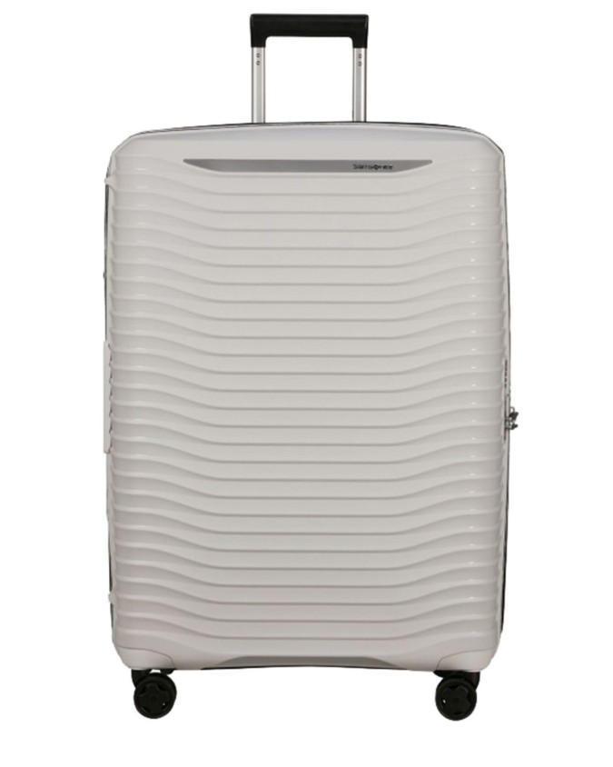  Samsonite - Trolley Grande in polipropilene 4 Ruote