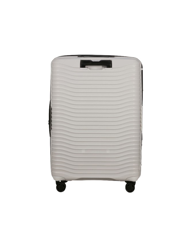  Samsonite - Trolley Grande in polipropilene 4 Ruote