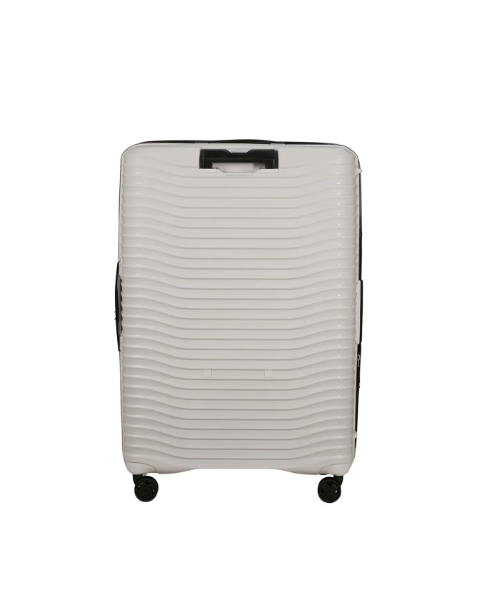  Samsonite - Trolley Extra Large in polipropilene 4 Ruote