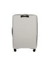 Samsonite - Extra großer Trolley aus Polypropylen mit 4 Rädern, ausziehbar, von Upscape