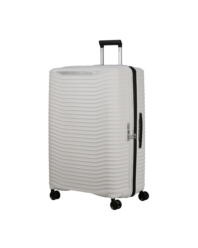  Samsonite - Trolley Extra Large in polipropilene 4 Ruote