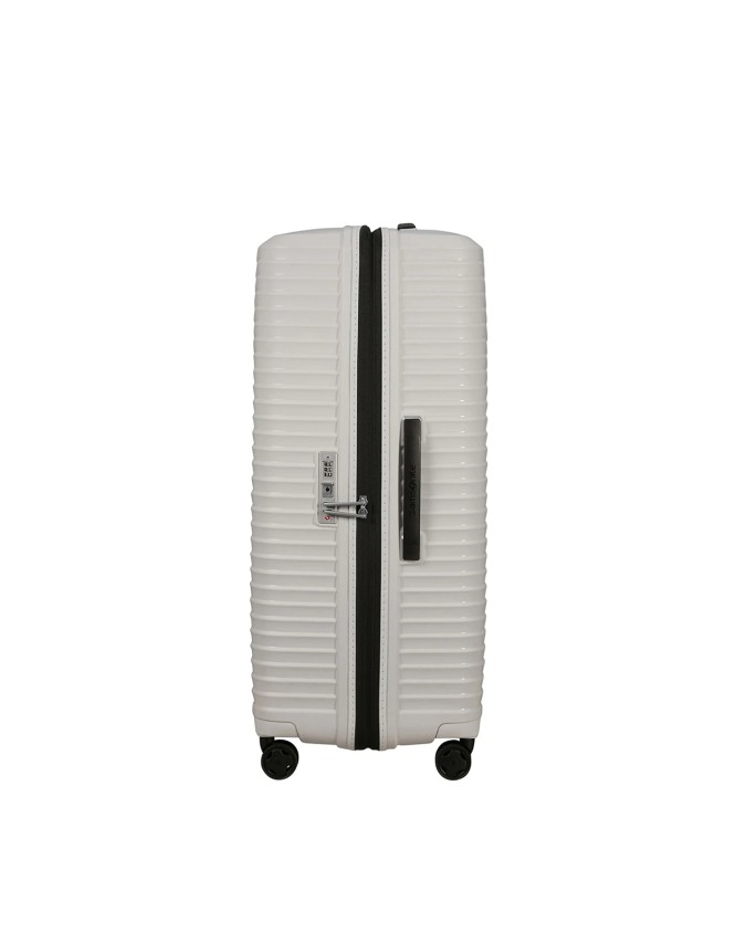  Samsonite - Trolley Extra Large in polipropilene 4 Ruote