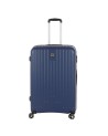 Roncato – Großer Trolley mit 4 Rädern, 79 cm, aus Polycarbonat, Modell Electron 2.0